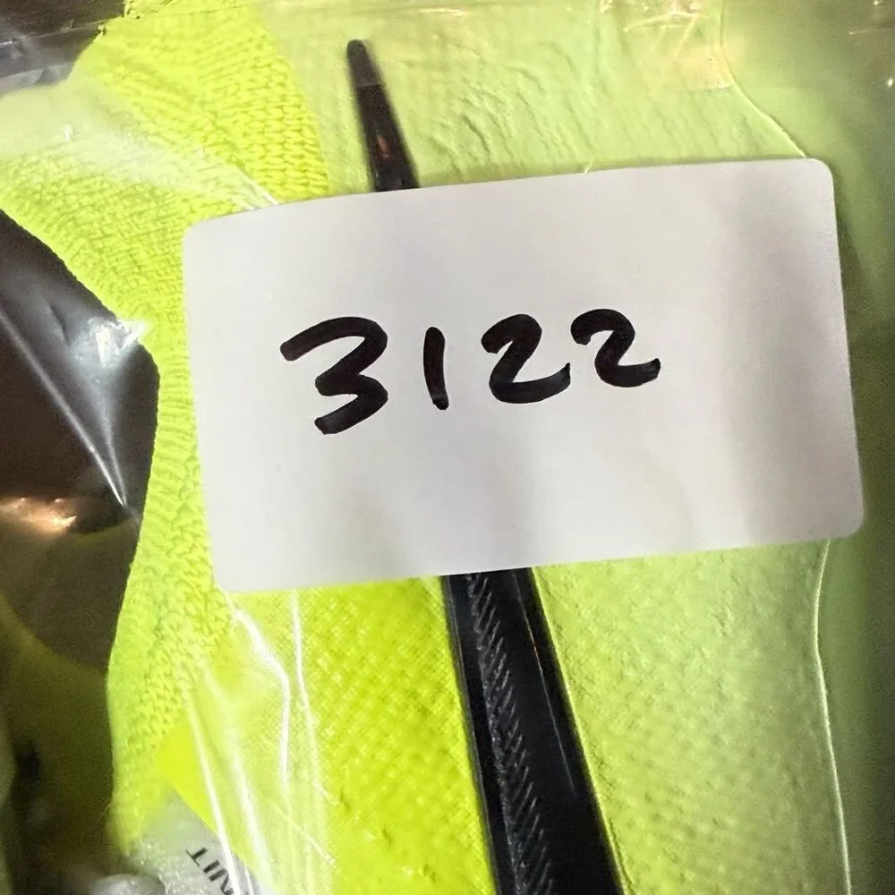 Mens size 11-Nike Phantom GX 2 Elite SG Mad Voltage Silver Volt HF4356-003 nby
